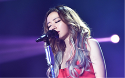 2021年女歌手人气排行榜，2021华语歌坛最火女歌手