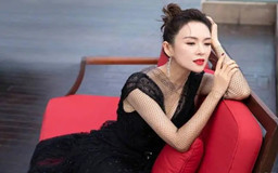 中国女演员前100名，我国女明星的排名表