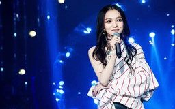 华语唱功最好的女歌手，十大女歌手排行榜